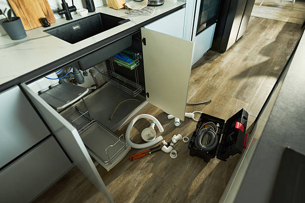 24/7 Emergency Garbage Disposal Repair experts in Ore City, TX
